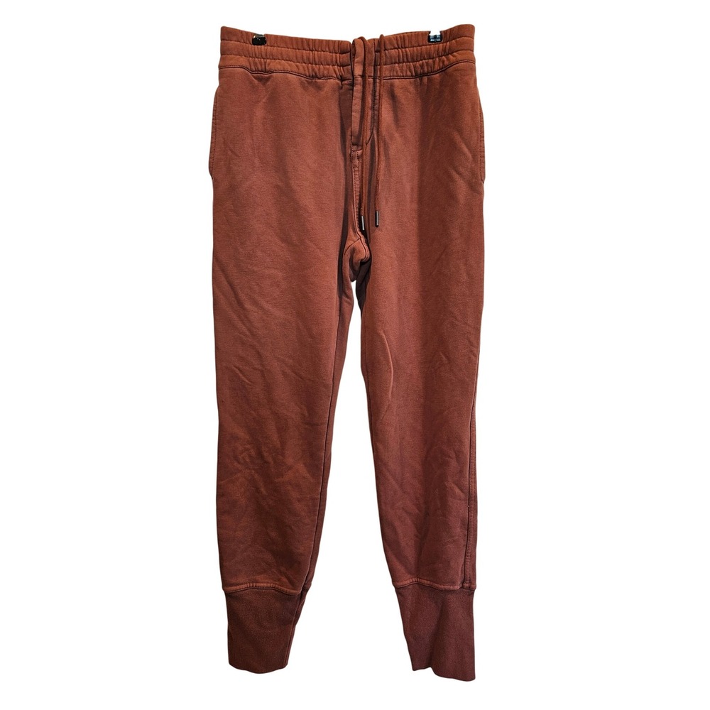 Free People Movement Women's Small S FP Sweatpants Joggers Drawstring Casual